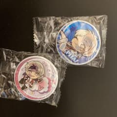 bts 缶バッジ Vのサムネイル