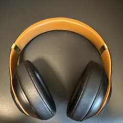 beatsヘッドホンのサムネイル