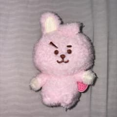 BT21 COOKY ぬいぐるみ マスコットのサムネイル