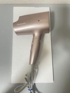 ✨通電確認済✨Panasonic ヘアドライヤー HE-NA2K - メルカリ