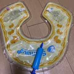 スイマーバ　ボディリングのサムネイル