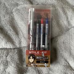STYLE FIT 進撃の巨人　エレンのサムネイル