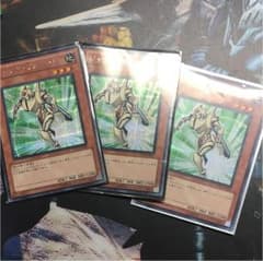 遊戯王 ジャンクフォアードのサムネイル