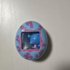 Tamagotchi Pitta Vol.1 ぎんじろっちのサムネイル