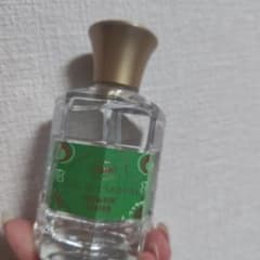 【バスター様専用】SABON EAU de PARFUM AROMATICのサムネイル