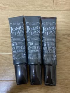 ジョモタン 除毛クリーム 100gのサムネイル