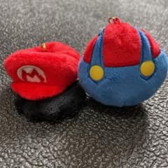 マリオ　イヤリングのサムネイル