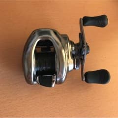 【美品】メタニウム DCのサムネイル