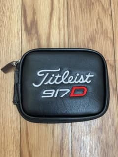 Titleist 917D 調整ウェイトセット