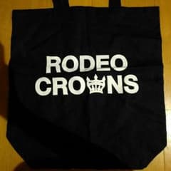 ♡なりなり様専用♡未使用★ロデオクラウンズ★ノベルティーバックのサムネイル