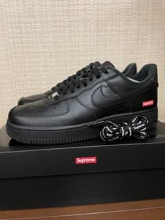 Supreme × Nike Air Force 1 Low 26.5cmのサムネイル