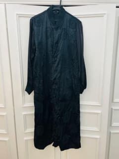 レア 16SS BLACK COMME des GARCONS スタッフコート - メルカリ