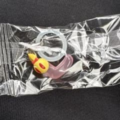ニャッキ！　めじるしアクセサリー　ピンクちゃんBのサムネイル