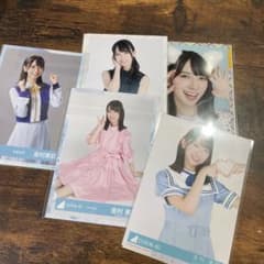 金村美玖　生写真　セットのサムネイル