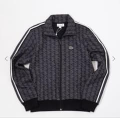 Lacoste モノグラム S 希少 - メルカリ