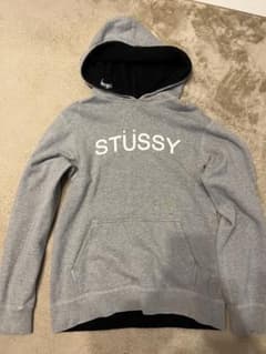 STUSSYパーカーのサムネイル