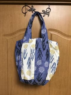 マーブルシュッド タンポポ BOWL BAGのサムネイル