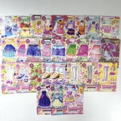 値下げ中】アイカツまとめ売り 29枚 キュート - メルカリ