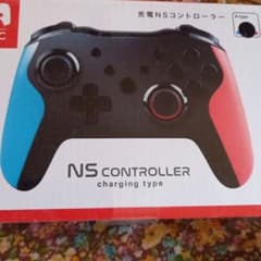Switchコントローラー　りょうくんさん専用のサムネイル