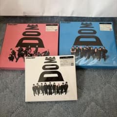 SnowManアルバムiDOMEのサムネイル