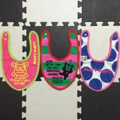 ☆新品 PARTY PARTY スタイ☆のサムネイル