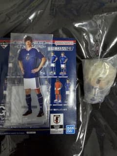 サッカー日本代表 一番くじ 伊東純也 セット - メルカリ