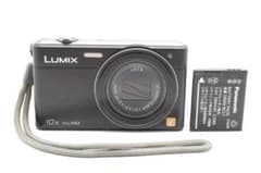Panasonic LUMIX L DMC-SZ9デジカメ　動作確認済#1762 Panasonic LUMIX L DMC-SZ9デジカメ 動作確認済#1762 - メルカリ