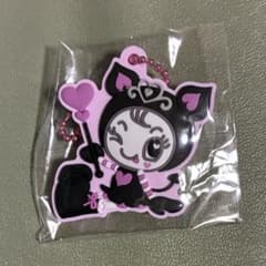 メゾピアノ　ラバーマスコット　デビリエのサムネイル