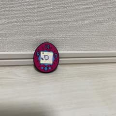 たまごっち 時計型 マグネットのサムネイル