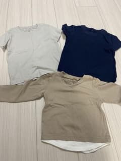 男の子 90cmのサムネイル