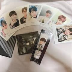 BTS SUGA WINGS TOURのサムネイル