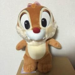 ディズニー  ちびーず  スペシャルぬいぐるみのサムネイル