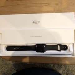 Apple Watch Series3 GPS+Cellular 42mmのサムネイル