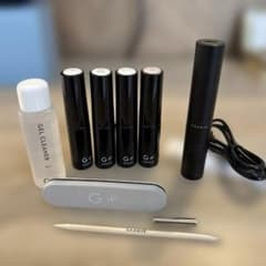 ポ*ム様 おまけ付き GRANJEピールオフジェル セット+1オフィスネイル