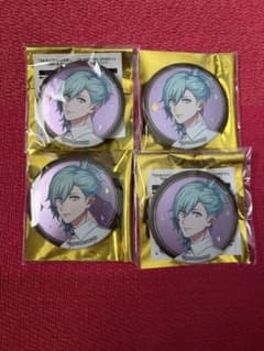 うたの☆プリンスさまっ♪ 缶バッジ 4点セット - メルカリ