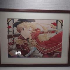 千銃士 ブラウン・ベス 複製原画 電撃屋＆アニメイト限定(受注生産品