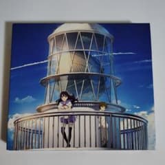 DAOKO × 요네즈 겐사 타상 불꽃놀이 첫회 한정판 CD+DVD