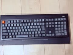 Keychron キーボード 赤軸 日本語配列 Max K10 【美品】Keychron K10 ワイヤレスカスタム・メカニカルキーボード QMK Max キーボード