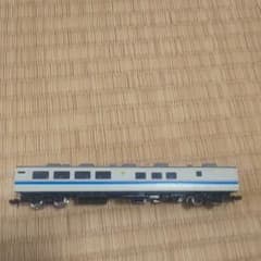 ［泣いても笑ってもこれが最後］481系中間車両(グリン車両)のサムネイル