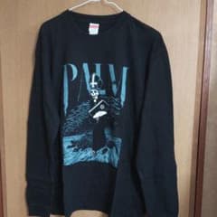 PALM 長袖Tシャツのサムネイル