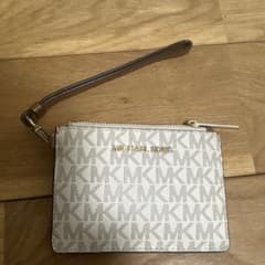 MICHAEL KORS MKロゴカードケースのサムネイル