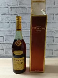 古酒】Hennessy VSOP コニャック 700ml - メルカリ