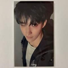 SEVENTEEN DK ドギョム HBD ユニバ 埼玉 会場 トレカ 1枚 - メルカリ