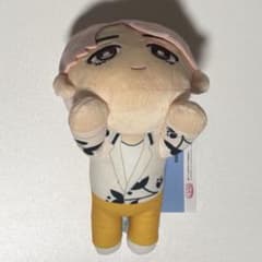 エスクプス人形 （クプスター） エスクプス人形 （クプスター） 2025年最新】seventeen ぬいぐるみ