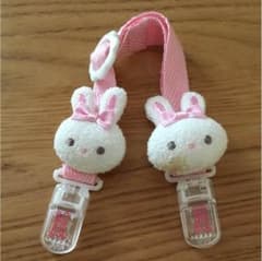 メゾピアノ スタイクリップ 帽子クリップのサムネイル