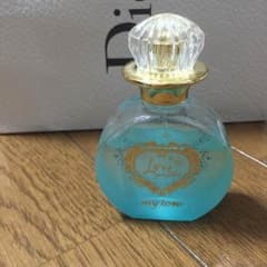 ラブパスポート＊マイラブ＊香水のサムネイル