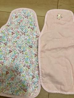 コンビ汗取りシートのサムネイル