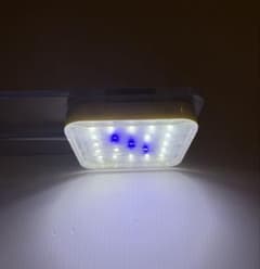 コトブキ アクストLED 22 水槽用LEDライト 動作確認済みのサムネイル