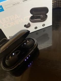 【第2世代】Anker Soundcore Liberty Neoのサムネイル