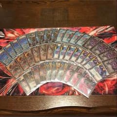 墓地ソース フルプロモ+パーツのサムネイル